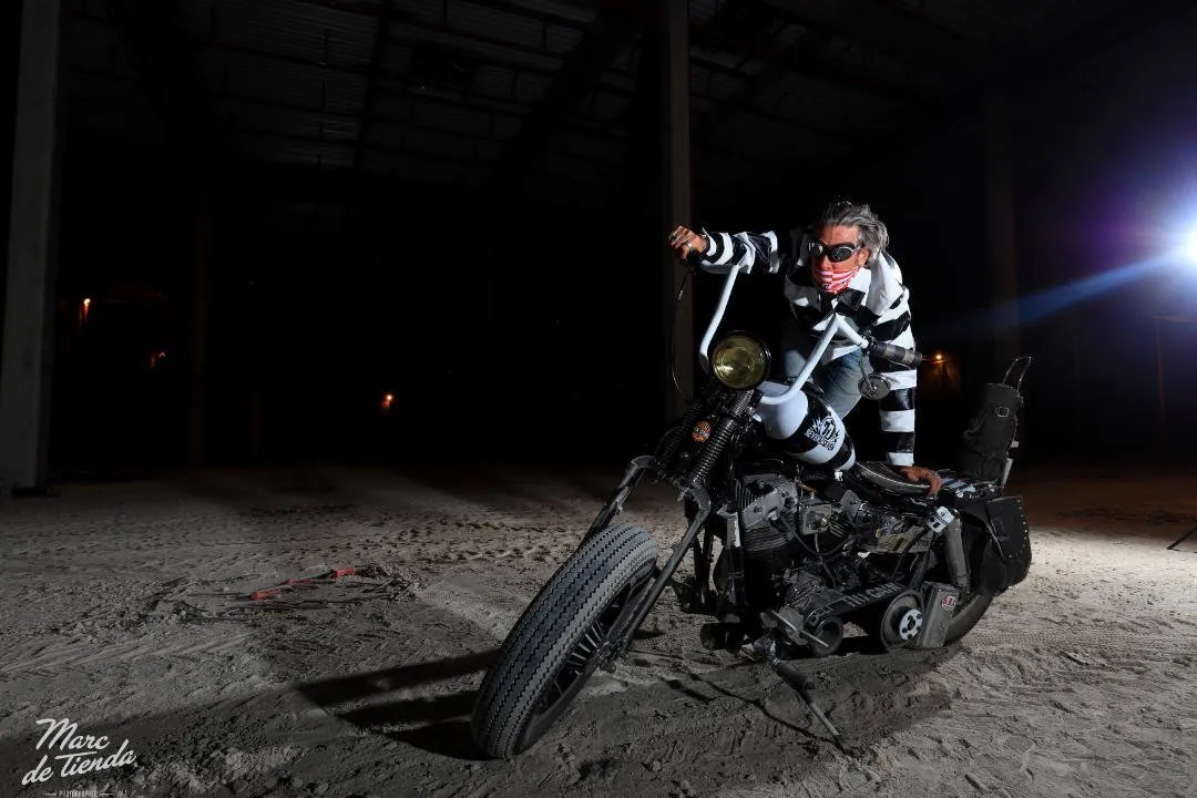 vétements-hold-fast-prisonnier