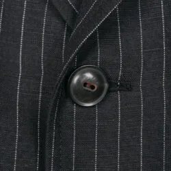 1927 Harvester Jacket Chicago Black - principale