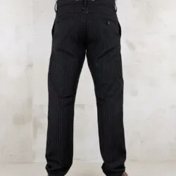 1947 Harvester Trousers Chicago black - principale