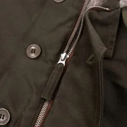 pike-brothers-1944-n1-deck-jacket-waxed-olive-2 1944 N1 Deck Jacket waxed olive