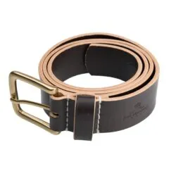 1963-utility-belt-brown-2 1963 Utility Belt brown - Vue 2