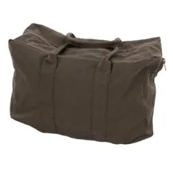 1965-d-bag-medium-waxed-olive-2 1965 D-Bag Medium Waxed Olive - Vue 2