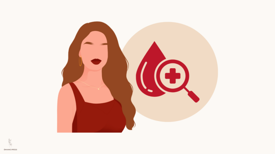 bilan hormonal femme