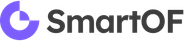 Logo de SmartOF solution de gestion