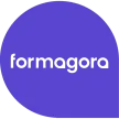 logo formagora court