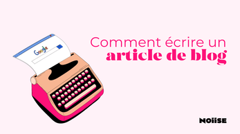 Article De Blog