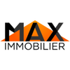 Logo Max Immobilier Carre