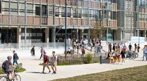 Neurasmus U Bordeaux Imageune Noiise