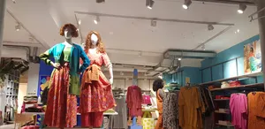 Cas client - Gudrun Sjödén